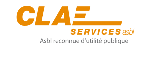 clae services asbl