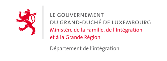 Ministere de la Famille, de l'intégration et de la Grande Région