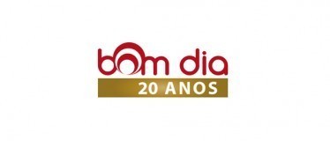 BOMDIA 20 ANOS