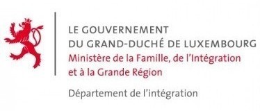 MINISTERE DE LA FAMILLE, DE L'INTEGRATION ET DE LA GRANDE REGION