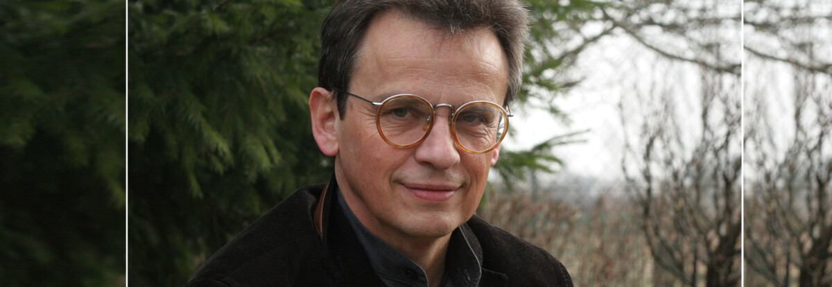 Mariusz Urbanek